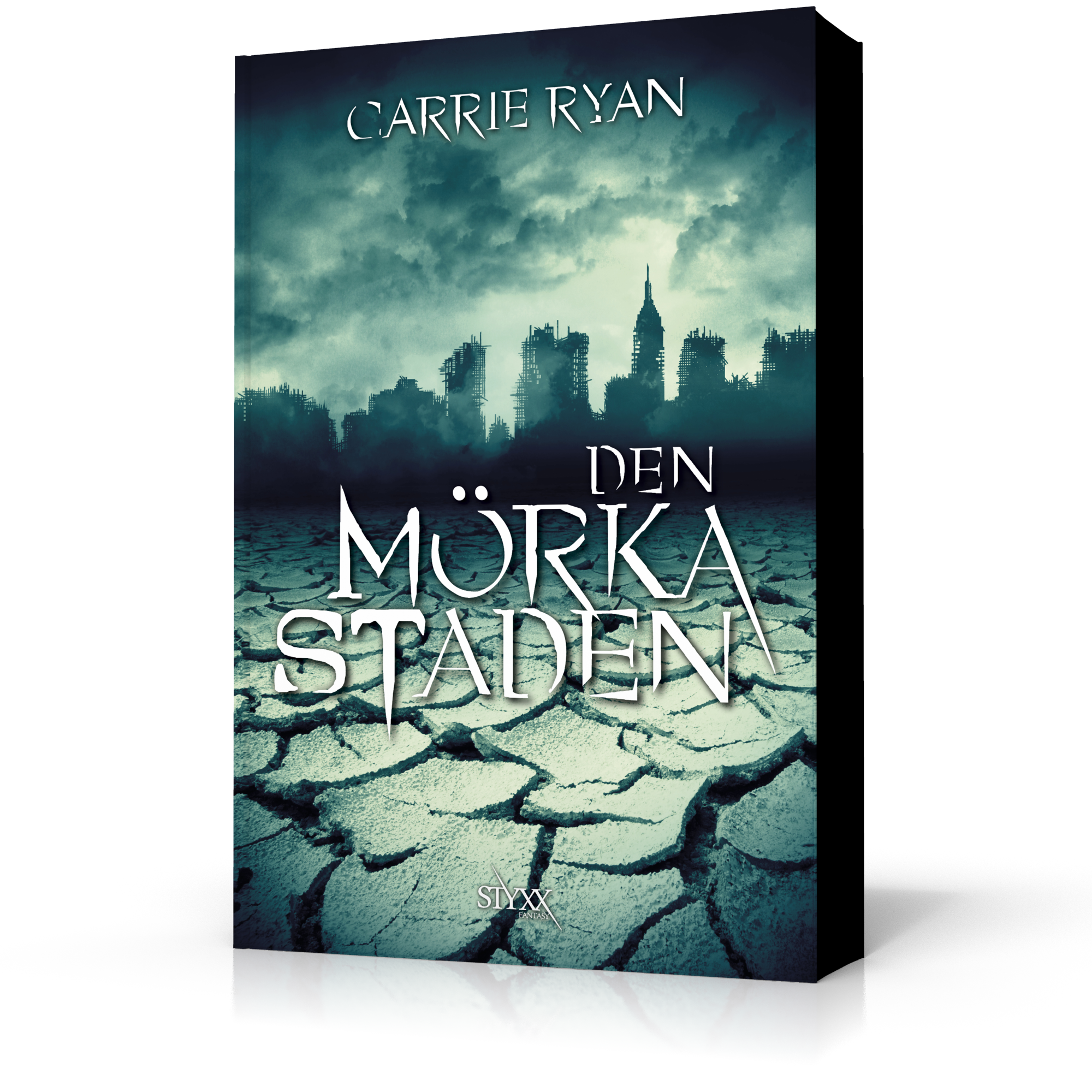 Den Mörka Staden - 2