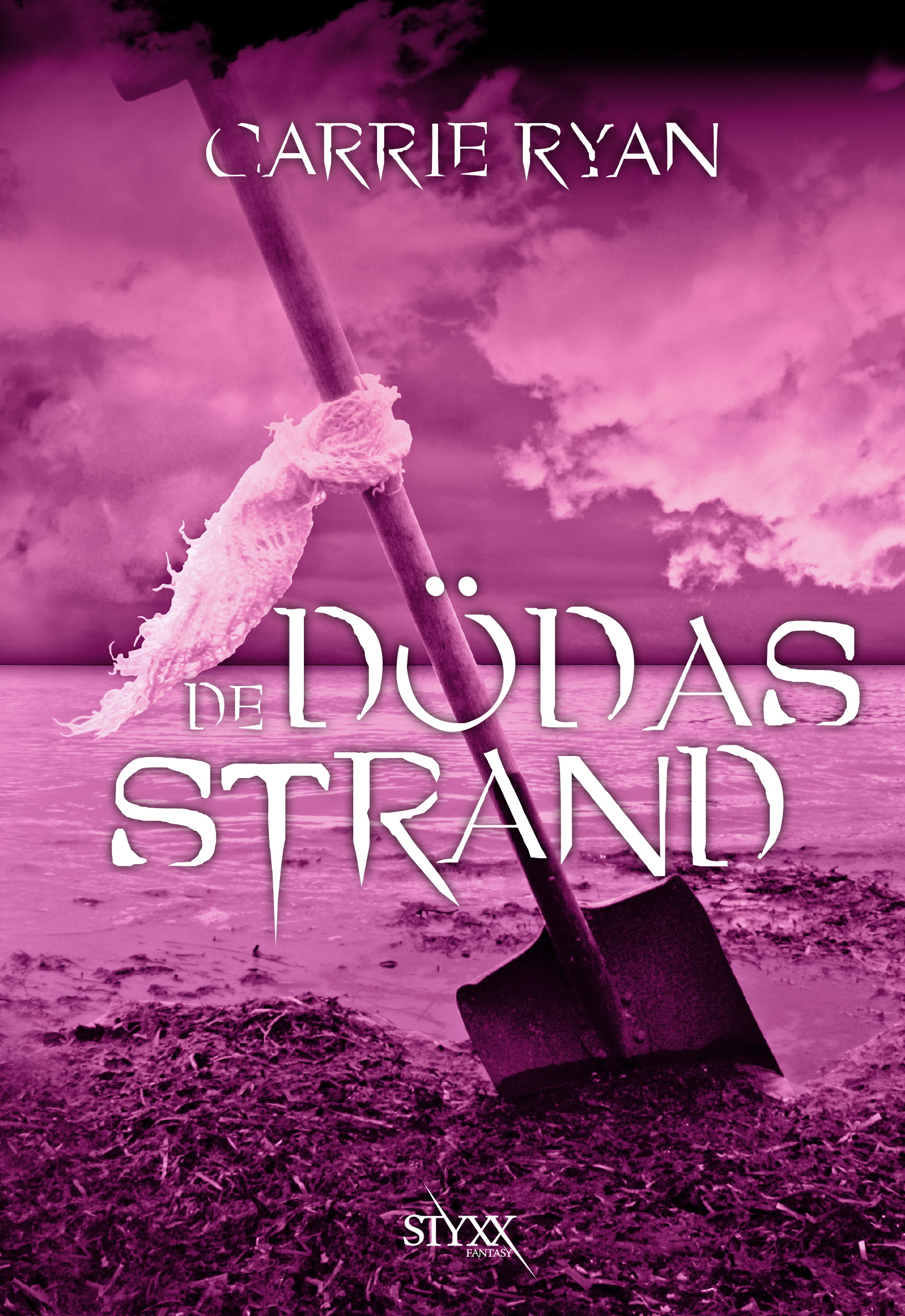 De Dödas Strand
