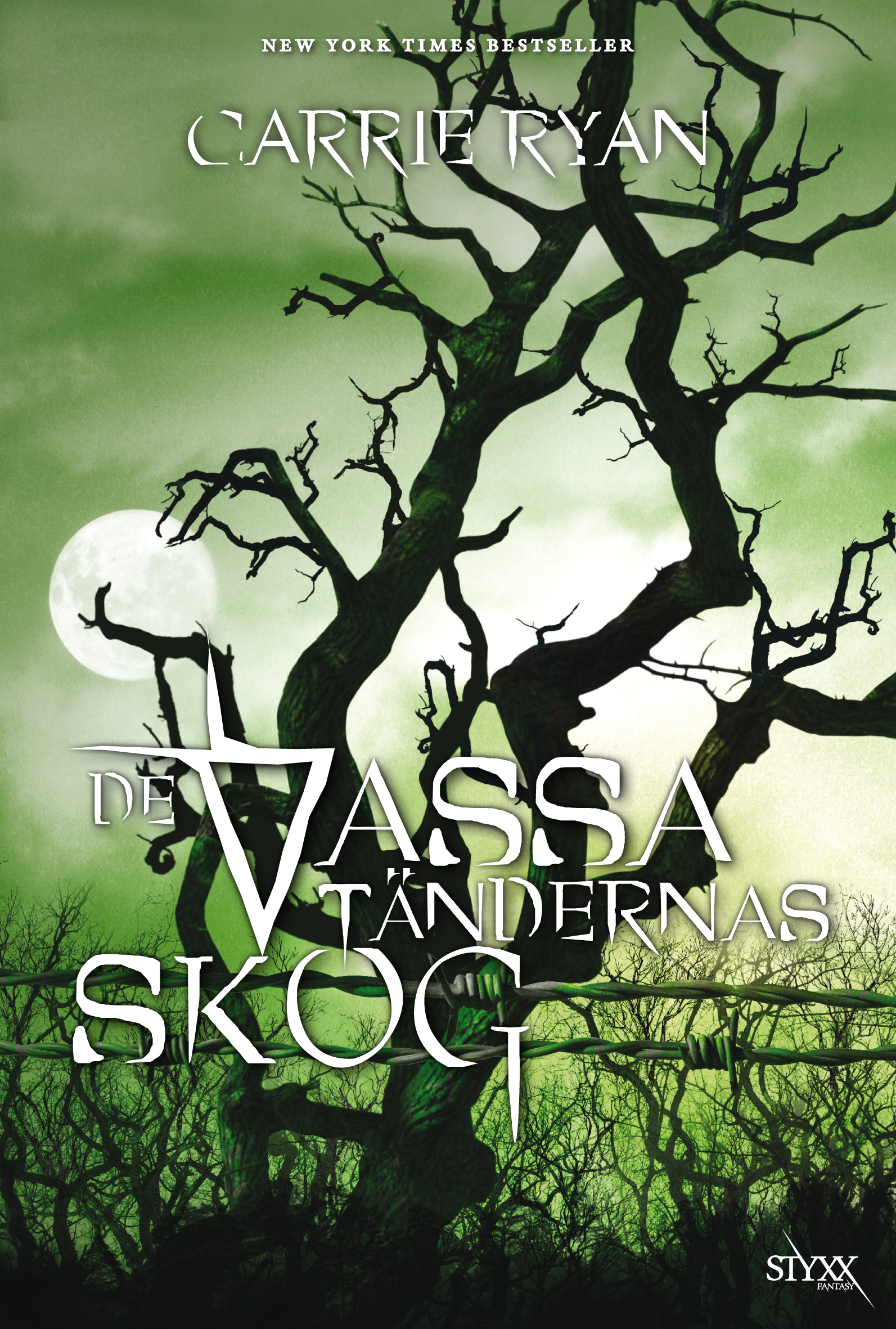 De Vassa Tändernas Skog