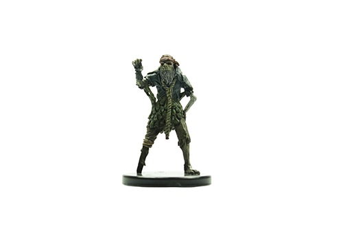 Pathfinder Undead Horde #005 Wight (C)
