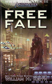 Android - Free Fall