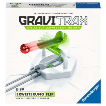 GraviTrax - Flip - DE/FR/IT/EN/NL/SP - 2