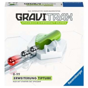 GraviTrax - Tip Tube - DE/FR/IT/EN/NL/SP - 2