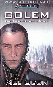 Android Novels Golem