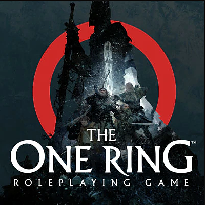 The One Ring RPG