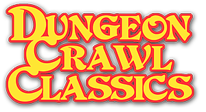 Dungeon Crawl Classics
