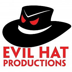 Evil Hat Productions