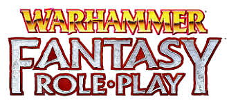 Warhammer Fantasy Roleplay