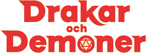 Drakar och Demoner