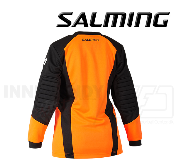 Salming Atlas Goalie Jersey JR - 2