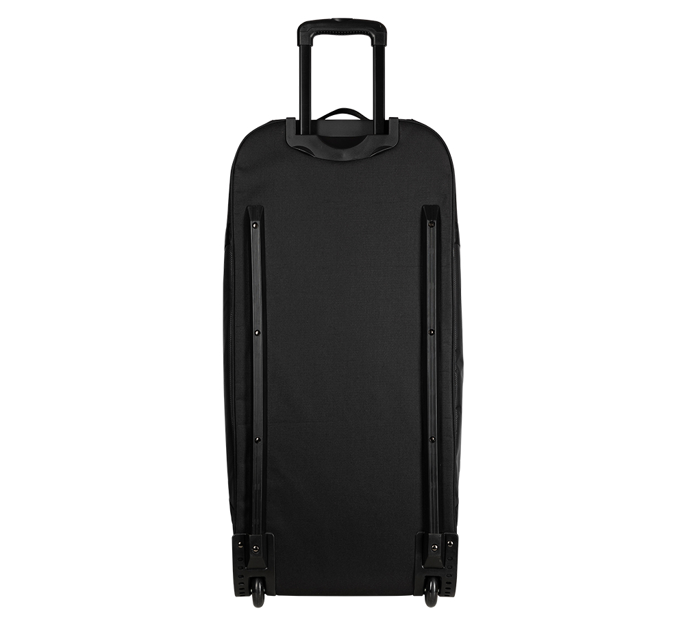 Unihoc Goalie Bag Dark Line large with wheels (120 L) - 2