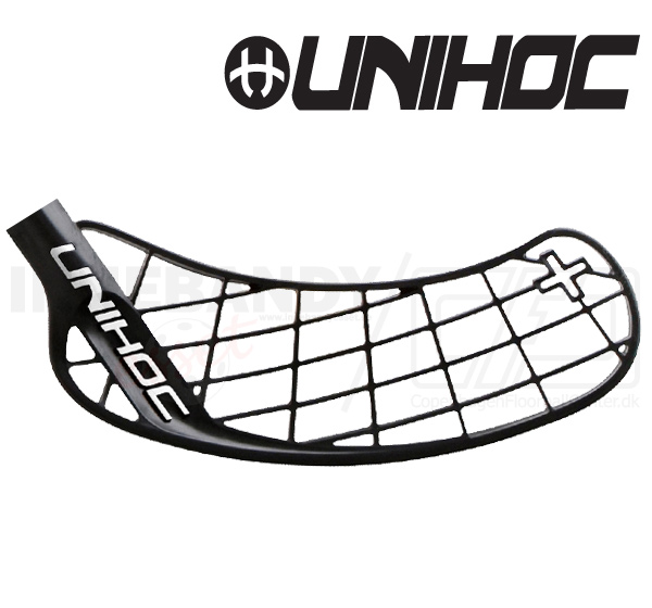 Unihoc PLAYER+ blad - 2