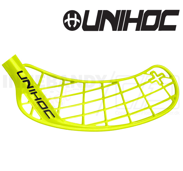 Unihoc PLAYER+ blad - 3