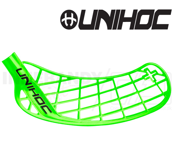 Unihoc PLAYER+ blad - 4
