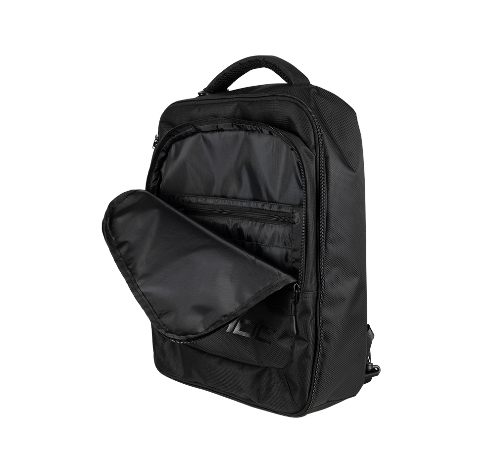 UNIHOC Laptop Backpack Dark Line (10 L) - 3