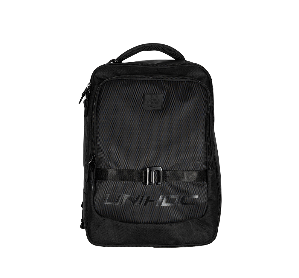 UNIHOC Laptop Backpack Dark Line (10 L)
