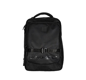 UNIHOC Laptop Backpack Dark Line (10 L)