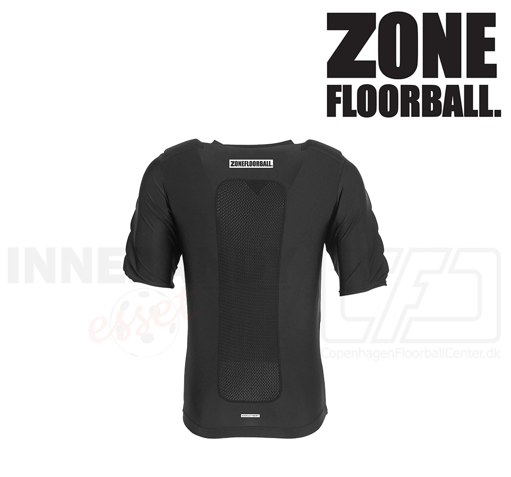 Zone Goalie T-shirt Monster2 short sleeve - 2