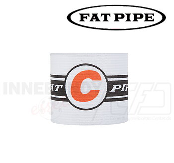 Fat Pipe Captain's band C