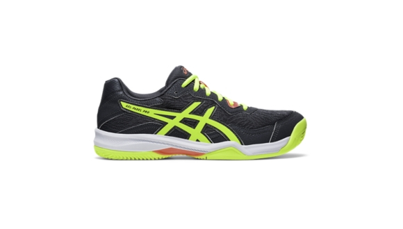 Asics Gel Padel PRO 4 M | Padel Sko 