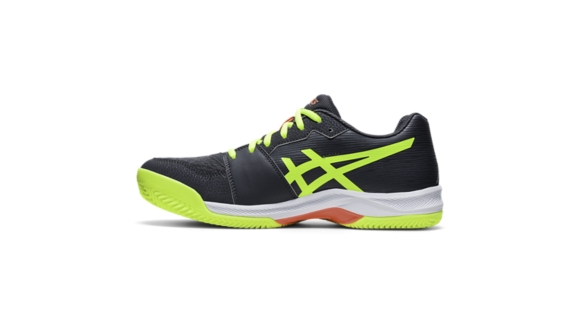 Asics Gel Padel PRO 4 M | Padel Sko  - 2