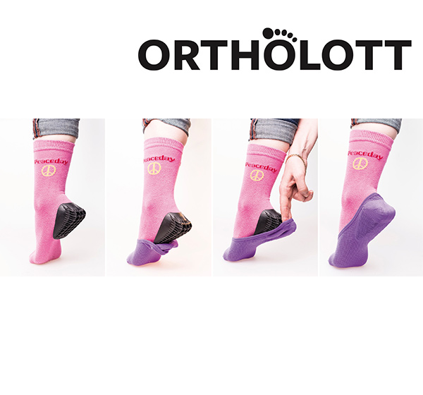 Ortholott - Heeler - Hälskydd - 3