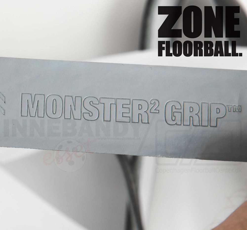 Zone Monster2 Grip - 6
