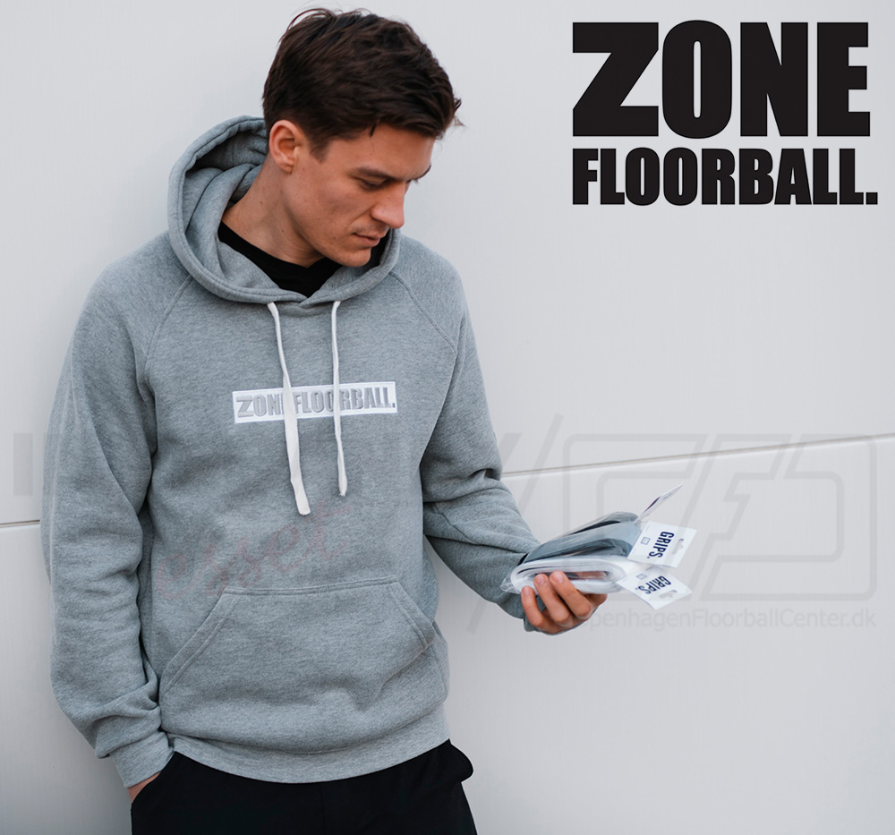 Zone Monster2 Grip - 4
