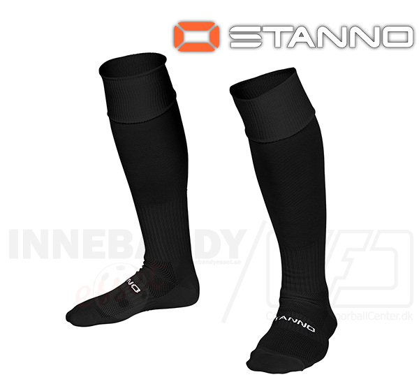Stanno Park Strumpa - Black