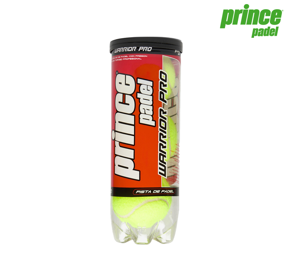 Prince Padel Warrior Pro | Padel Bollar - 2