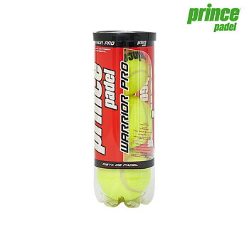 Prince Padel Warrior Pro | Padel Bollar