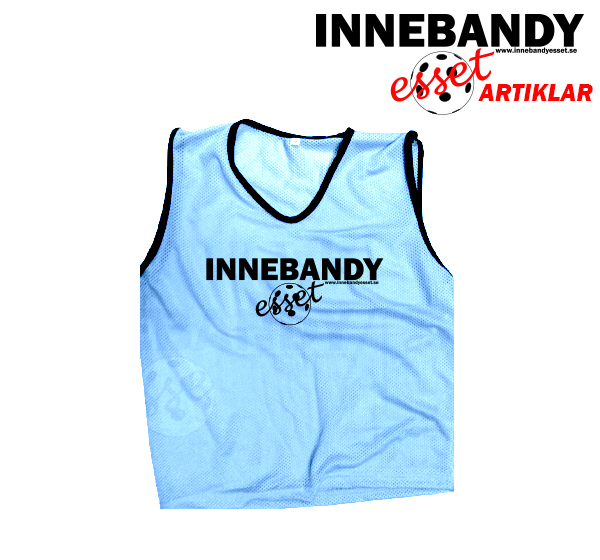 Innebandyesset Träningsväst - 5