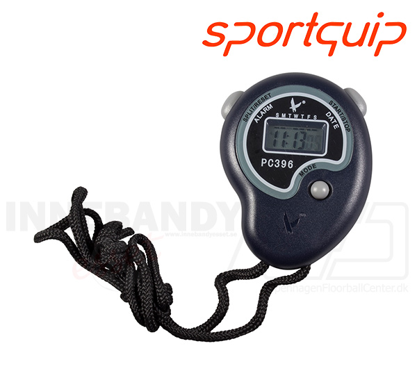 Sportquip Tidtagarur