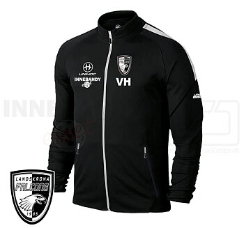 IBK Landskrona - UNIHOC Tracksuit Jacket Technic