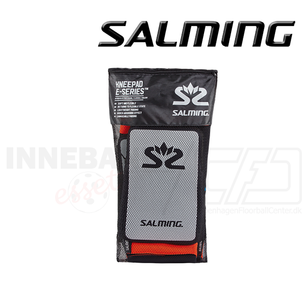 Salming Goalie E-Series Spare Padding - 2