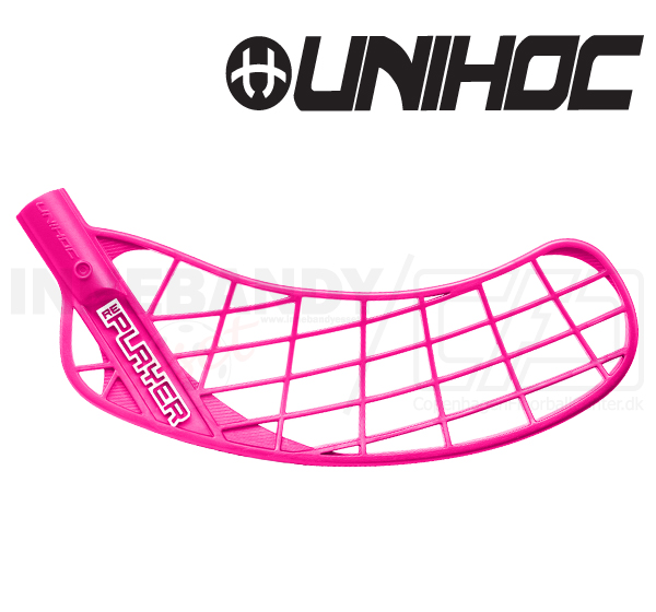 Unihoc REPLAYER blad - 3