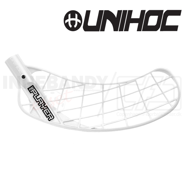 Unihoc REPLAYER blad