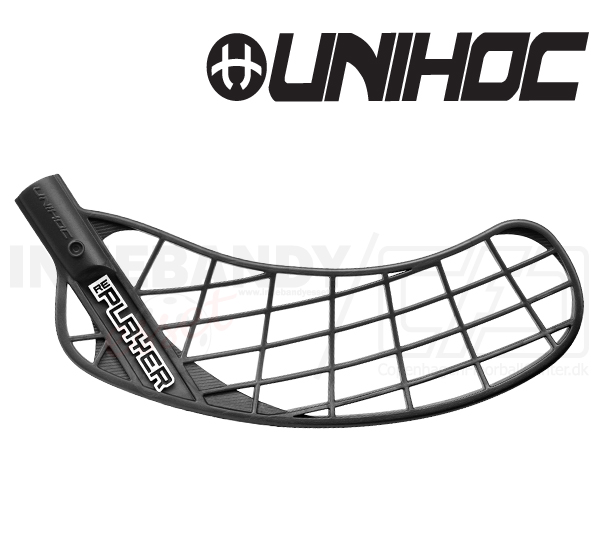 Unihoc REPLAYER blad - 2