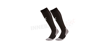 Puma Liga Core Socks Black