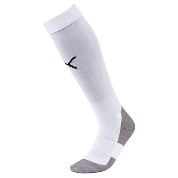 Puma Liga Core Socks White