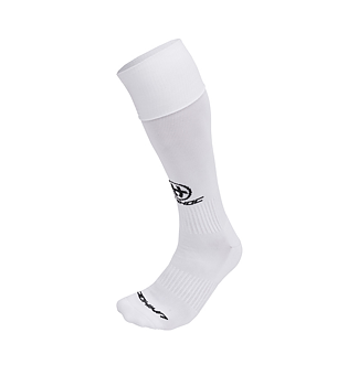 Unihoc Socks Success White