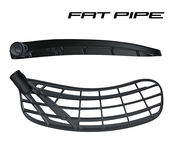 FAT PIPE SPD blad - 3