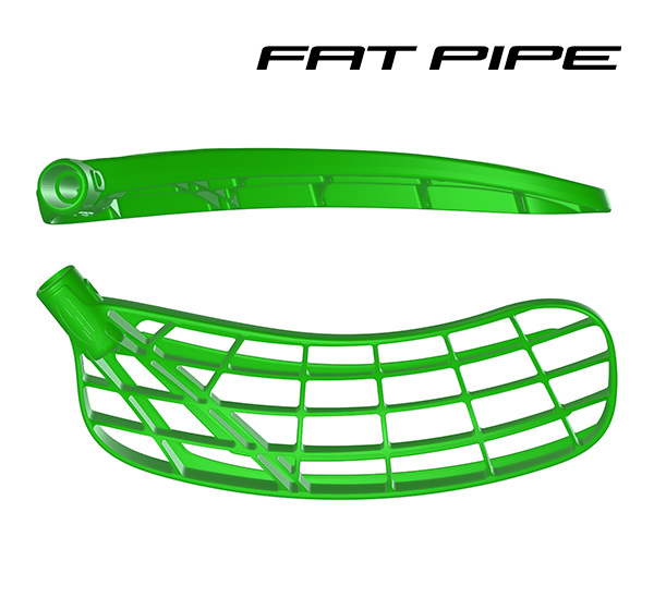 FAT PIPE SPD blad - 4