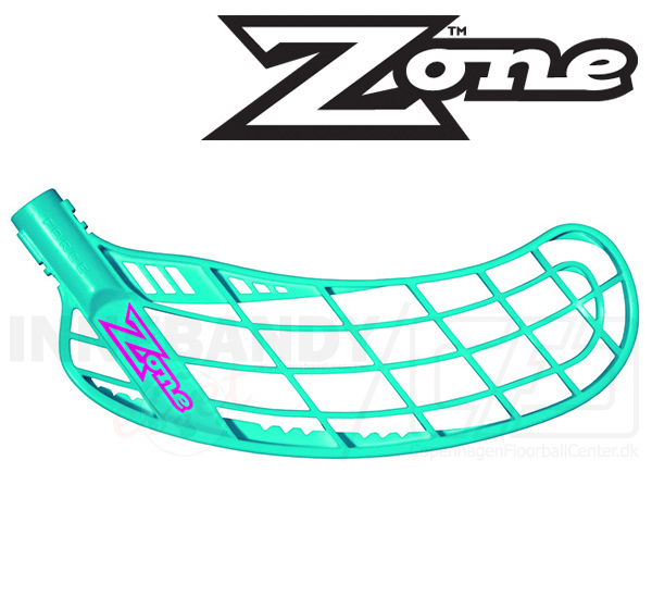 Zone Force blad - 2
