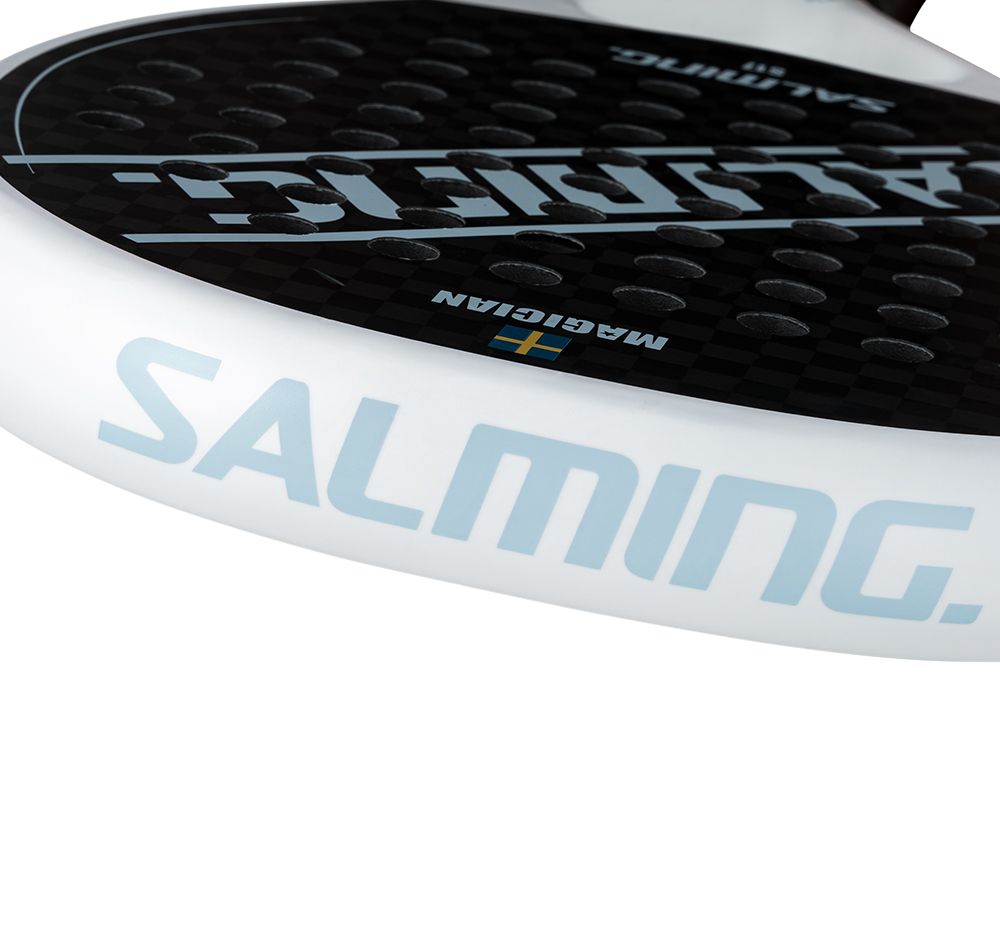 Salming Magican S17 12K - 4