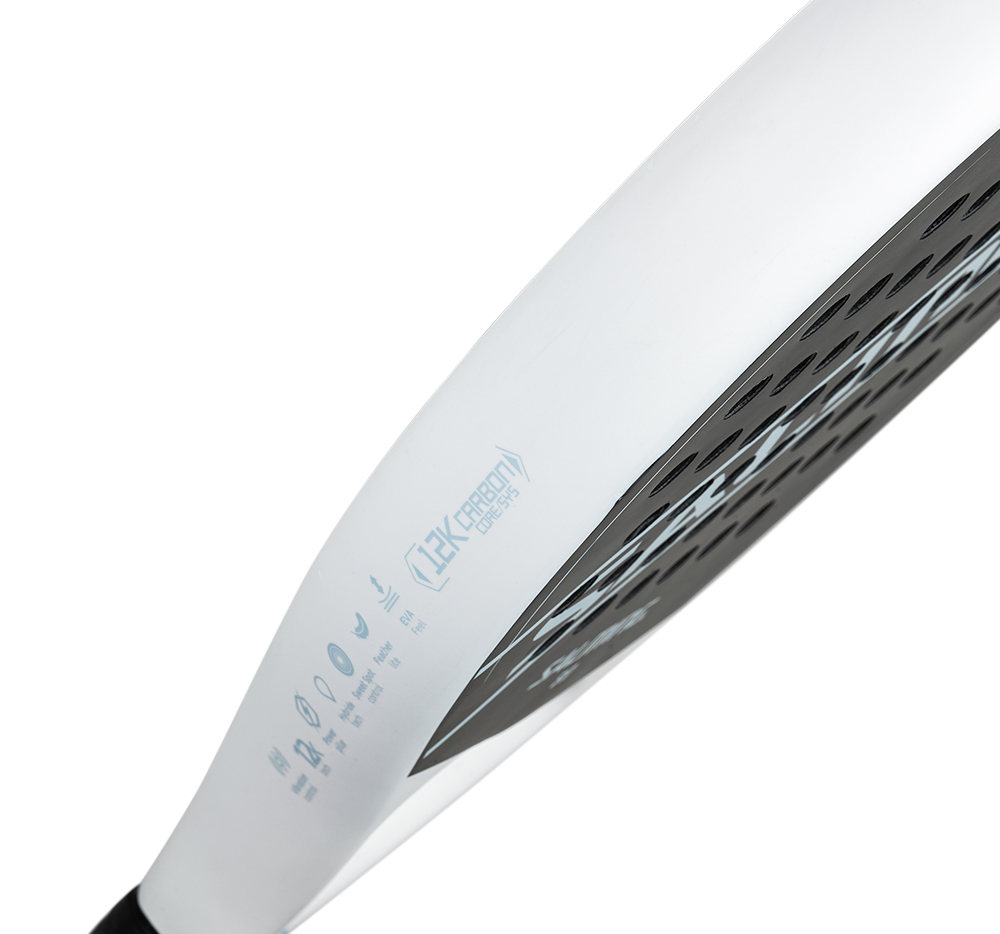 Salming Magican S17 12K - 3