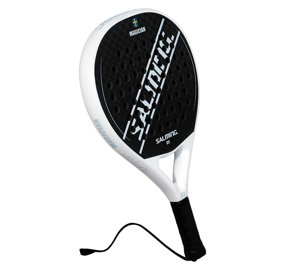 Salming Magican S17 12K