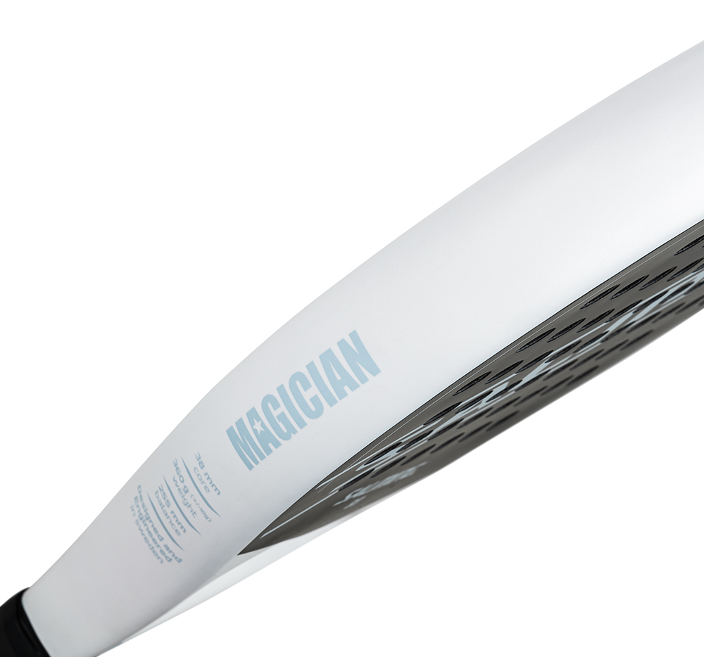 Salming Magican S17 12K - 5