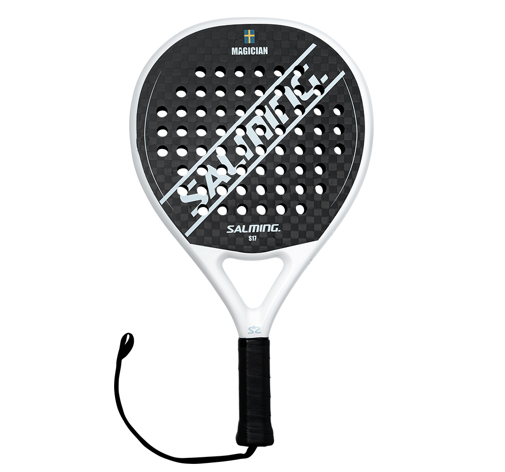 Salming Magican S17 12K - 2