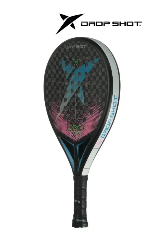 Drop Shot Explorer Pro Soft 1.0 - 2